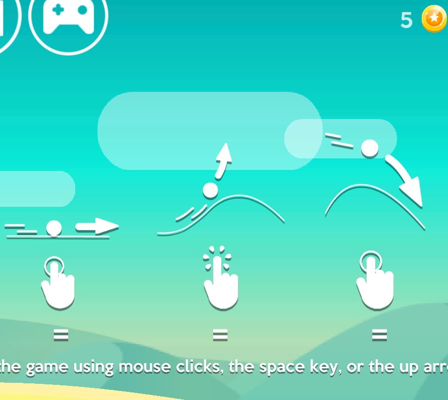 Curve Rush
