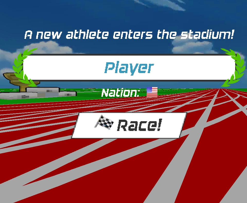 Speed Stars