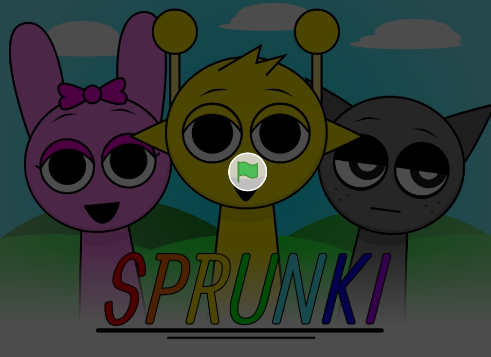 Kobadoo EmojiSprunki-Scrunkly