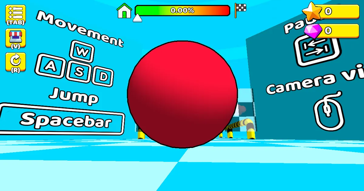 ball tower of hell game online