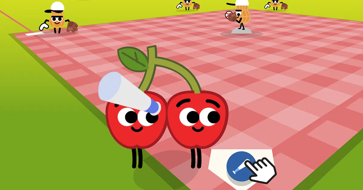 Play Free Baseball Games Online